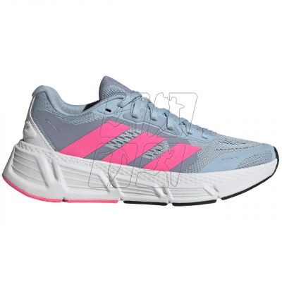 2. Adidas Questar W IF2240 running shoes