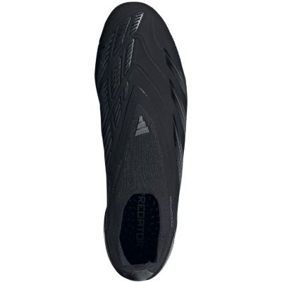 8. Adidas Predator Elite LL FG M IE1807 football boots