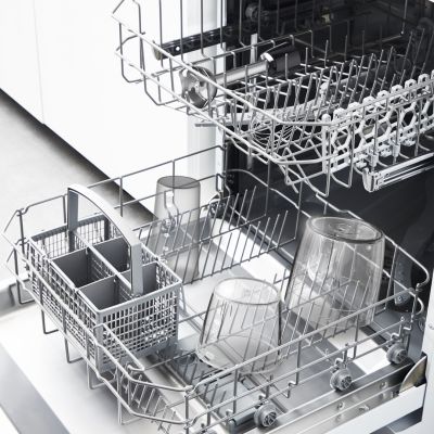 10. Tefal Quickchef+ HB67G830 blender 0.8 l Immersion blender 1000 W Black, Stainless steel