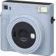 2. FUJIFILM INSTAX SQUARE SQ1 GLACIER BLUE CAMERA