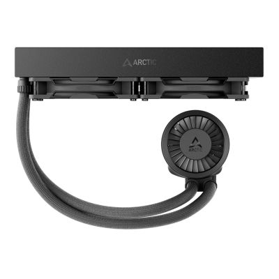 3. CPU Cooler S_MULTI/ACFRE00179A ARCTIC