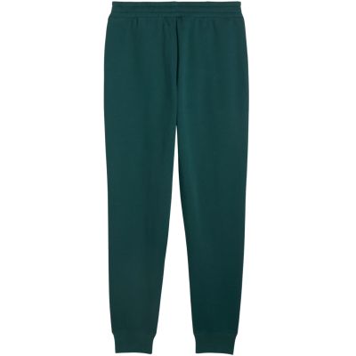 3. Men’s Puma ESS no.1 Logo Sweatpants FL green 682607 70