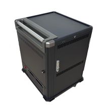 EWENT CHARGING CABINET FOR 16 LAPTOPS 15.6" 16 OUTLETS