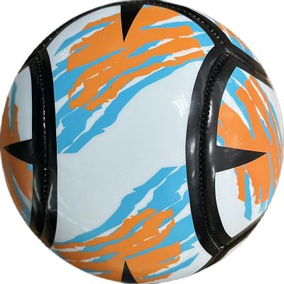 ENERO FOOTBALL 6 PANELS R.2