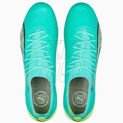 4. Puma Ultra Ultimate MxSG M 107212 03 shoes