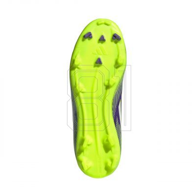 6. Adidas F50 League FG/MG Mid Jr JI3547 football boots