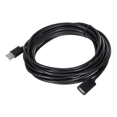 2. UNITEK USB 2.0 EXTENSION CABLE 5M