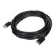 2. UNITEK USB 2.0 EXTENSION CABLE 5M