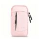 2. Tech-Protect M6 Universal Sport Armband - Pink
