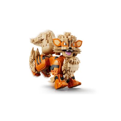 27. LEGO Pokémon 72160 - Arcanine