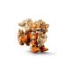 27. LEGO Pokémon 72160 - Arcanine