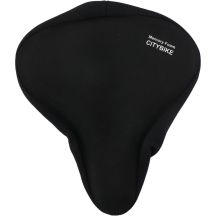 MEMORY FOAM COVER FOR SADDLE 260x235MM DUNLOP