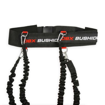 8. P4 - Set of training bands for boxing and kickboxing - Arms + Legs