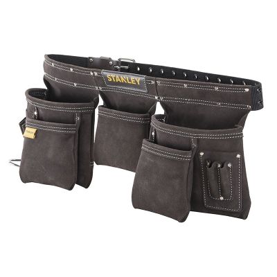 3. Stanley STST1-80113 tool belt