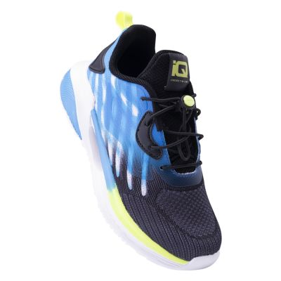 9. IQ Cross The Line Flow Jr 92800598206 shoes