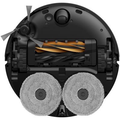 29. Dreame X50 Ultra Complete Black Robot Vacuum Cleaner