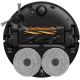 29. Dreame X50 Ultra Complete Black Robot Vacuum Cleaner