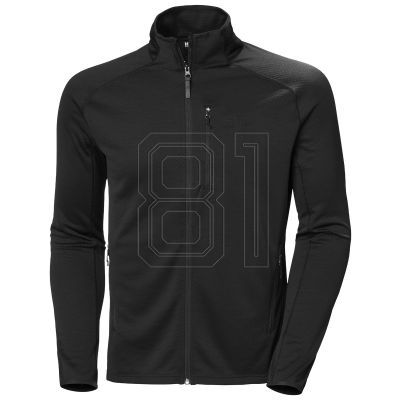 17. Helly Hansen Rapid Midlayer Jacket M 48104 990
