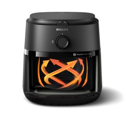 40. PHILIPS NA120/00 air fryer
