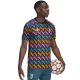 3. adidas Juventus Pre Match LM T-shirt HB0444