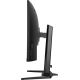 17. iiyama G-MASTER GCB3280QSU-B2 computer monitor 80 cm (31.5") 2560 x 1440 px Dual QHD LED Black