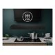8. ELECTROLUX MCFE18ST carbon filter