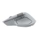 4. Logitech MX Master 4 Mouse Office Right Side RF Wireless + Bluetooth Laser 8000 DPI
