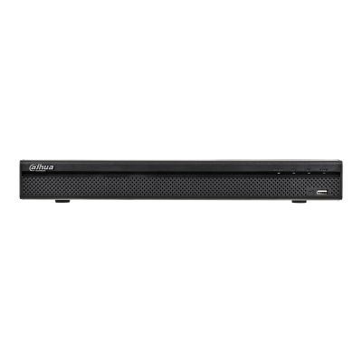 12. Dahua DHI-NVR4208-8P-4KS3 IP Recorder