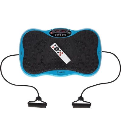 HMS SVP07 blue vibration platform