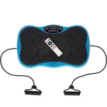 HMS SVP07 blue vibration platform