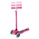 3. PRIMO LIGHTS three-wheeled scooter (423-611-4)