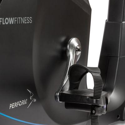7. FLOW FITNESS PERFORM B5S EXERCISE BIKE