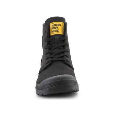 7. Palladium Pampa Hi Merino M 74377-008-M shoes