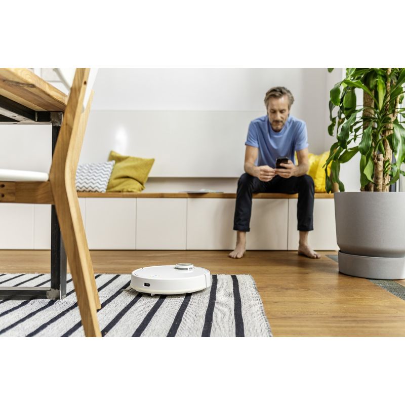 4. KARCHER RCV 3 cleaning robot - 1.269-620.0