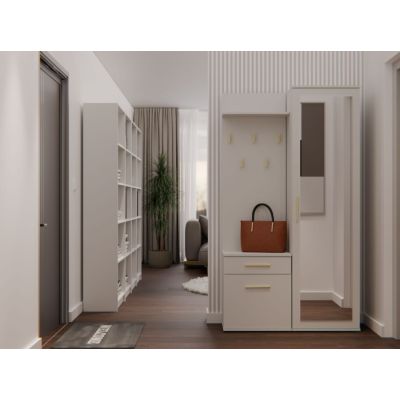 7. DUO CASHMERE WARDROBE SET