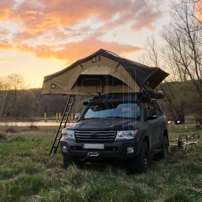11. Offlander Soft Cahaya 180 Roof Tent OFF_RTT_CAHAYA180