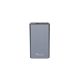 Extralink Powerbank EPB-126 20000mAh Silver Power bank, 45W PD, USB-C