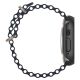 6. Spigen Thin Fit Case for Apple Watch Ultra (49mm) - Black
