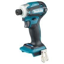 18V 1/4" 180Nm Impact Driver DTD172Z MAKITA