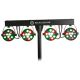 32. LIGHT4ME LED PAR BEAM - LED lighting kit
