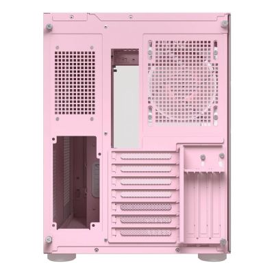 10. COUGAR CGR-5KA1P-RGB Midi Tower Pink