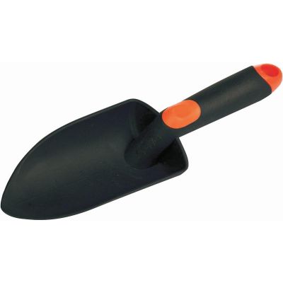 10. UNIVERSAL GARDEN SHOVEL