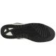 7. K-Swiss Men's Match Pro LTH Leather Sneakers Black/Brown (08905-003-M)