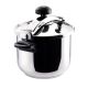 4. Taurus Moments Classic 6L Stainless Steel Pressure Cooker