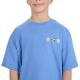 9. T-shirt 4F M2640 Jr 4FJRSS25TTSHM2640 33S