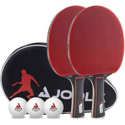 3. JOOLA DUO PRO TABLE TENNIS SET
