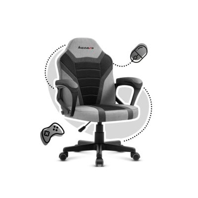 18. HZ-Ranger Ranger 1.0 Gr Children's Gaming Chair