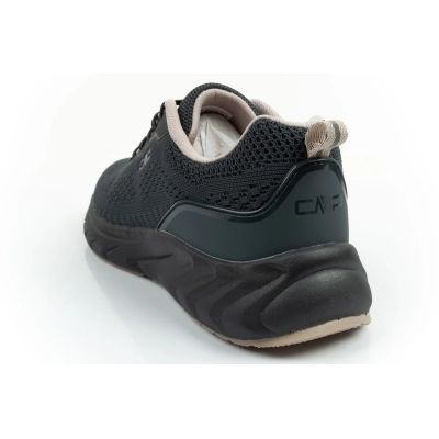 5. CMP Nhekkar men's lightweight outdoor trekking sports shoes navy blue