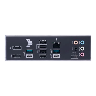 16. ASUS TUF GAMING B650-PLUS motherboard