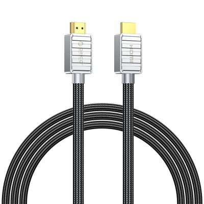 Orico H8CY HDMI 2.1 8K 60 Hz HDMI cable 3 m - black